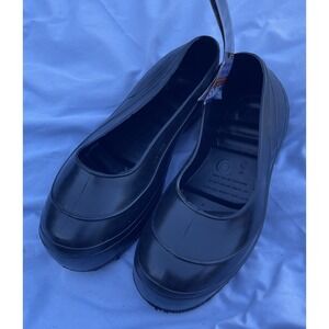 JORDAN DAVID All Traction Footwear, Winter Walking Grips Size XL